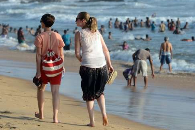 Tourism earnings surpass USD 1 billion in first 10 months of 2022