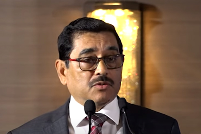 CBSL chief responds to accusations being made against the central bank