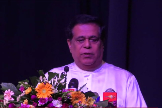 Govt committed to ensuring political stability - Minister Nimal Siripala