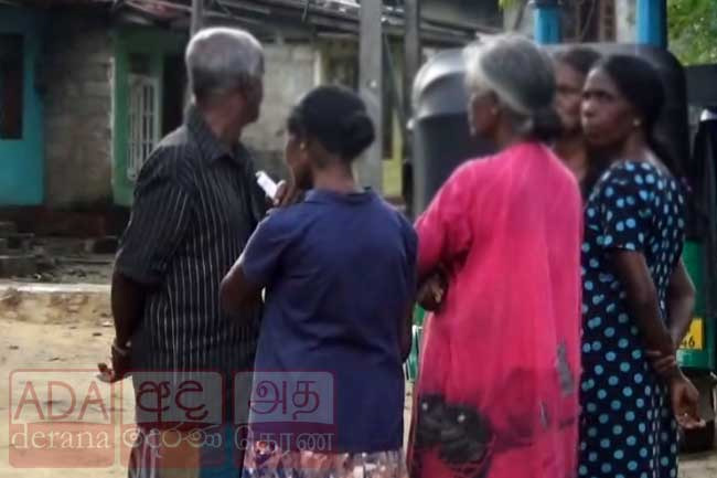 Police hunt for suspect responsible for large-scale foreign job scam