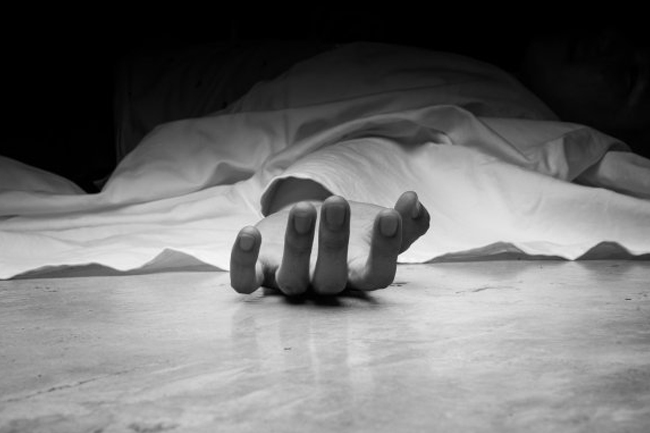 Three male bodies found in three separate locations