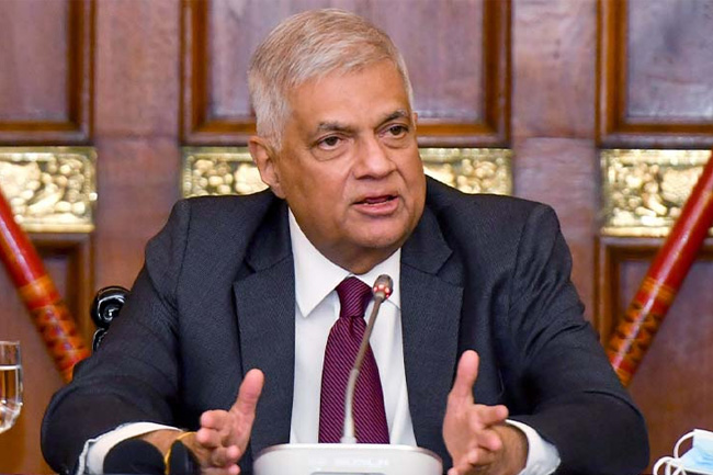Income for Jan 2023 far below monthly expenditure estimate – President