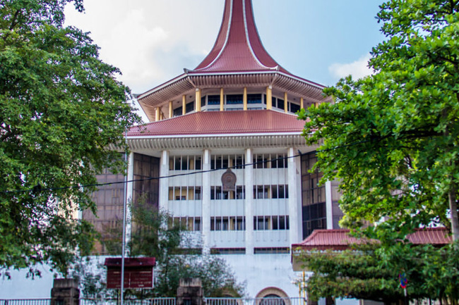 SC rejects request for interim order preventing power cuts during A/L exam