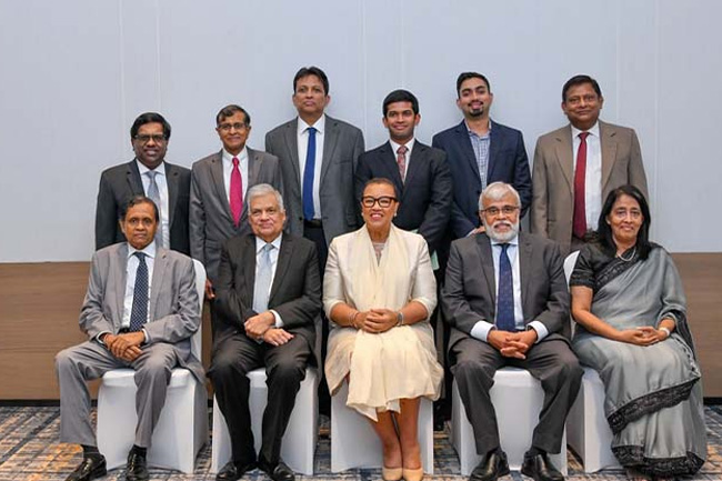 “You are not alone” – Commonwealth Secretary General on Sri Lanka’s crisis