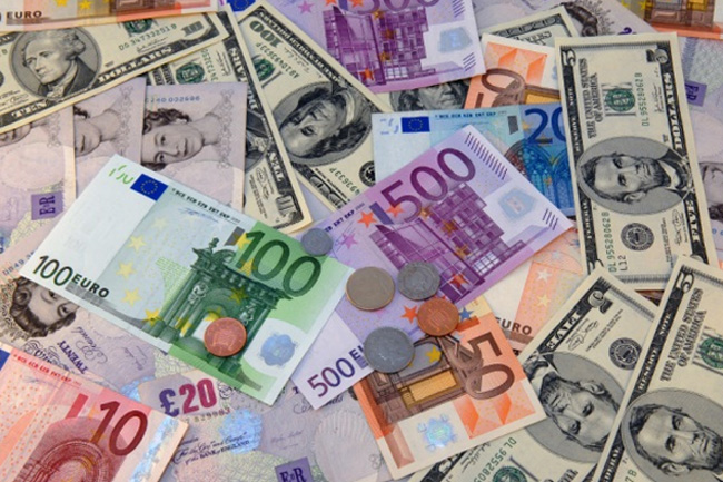 68.8% increase recorded in foreign remittances