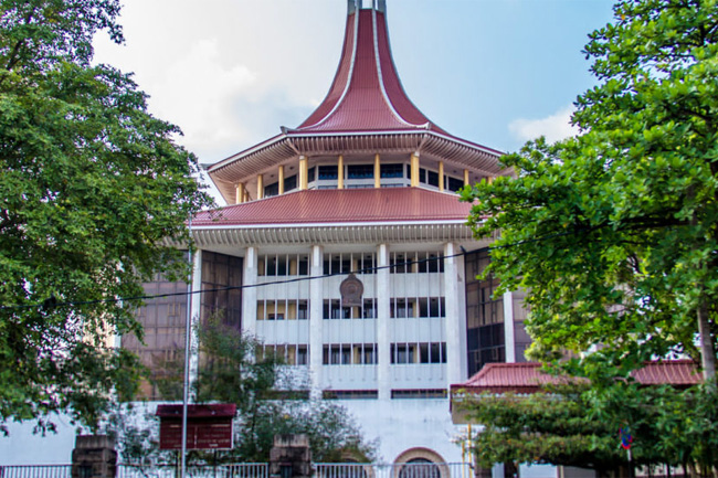 Petition filed against Finance Secretary over contempt of court