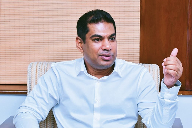 Minister calls for termination of employees who disrupt fuel distribution