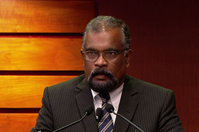 Contempt petitions against Finance Secretary to be taken up tomorrow