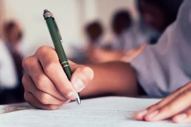 2022 G.C.E O/L examination postponed