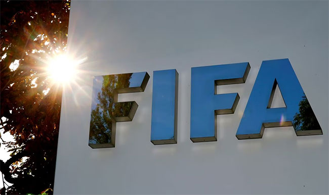 Sri Lanka not eligible to participate in Olympic & U23 Asian Cup qualifiers - FIFA