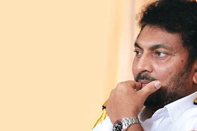 Sri Lankan govt denounces blacklisting of Wasantha Karannagoda by US
