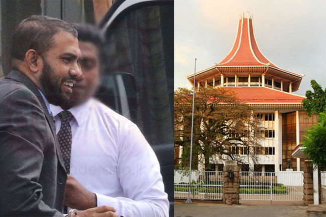 Supreme Court dismisses FR petition filed by Dr. Shafi