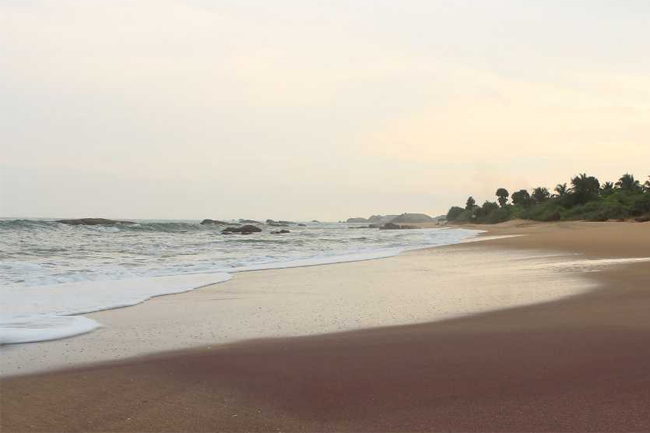 One dead, another missing after drowning in sea off Kirinda