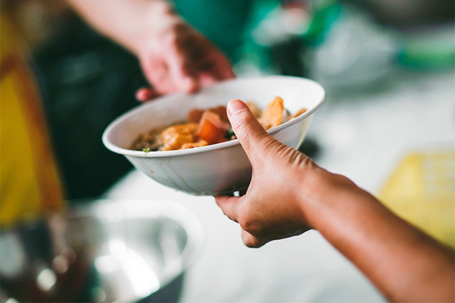 Govt strongly refutes media reports on widespread food insecurity in Sri Lanka