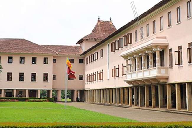 Peradeniya University hosts Open Day 2023 to mark 80th anniversary