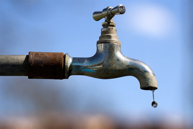 14-hour water cut in parts of Colombo today