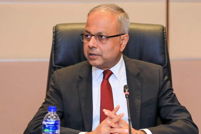 ‘We are not going to play any politics’ – Sagala