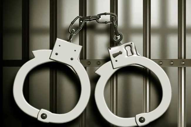 Drug trafficker ‘Kevitiyagala Kaluwa’ arrested