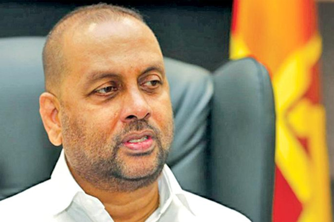 Agriculture Minister warns of potential food shortage