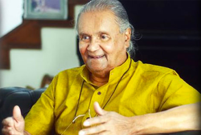 Businessman Lalith Kotelawala passes away at 84