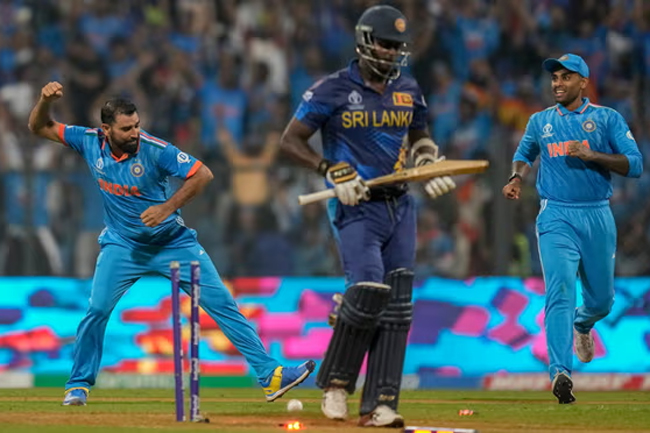 SLC seeks urgent explanation from coaching staff, selectors after disappointing defeat to India