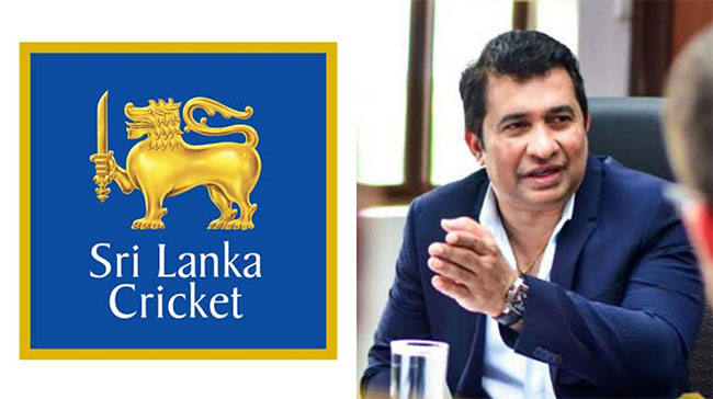 Sports Minister appoints Interim Committee for SLC