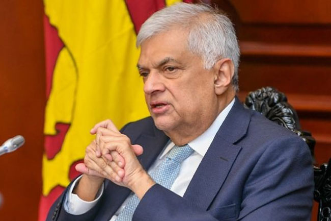 Cabinet sub-committee appointed to look into SLC’s future activities and Sports Minister’s gazette