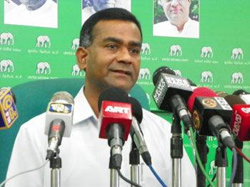 UNP slams ‘lukewarm’ action on Pepiliyana incident