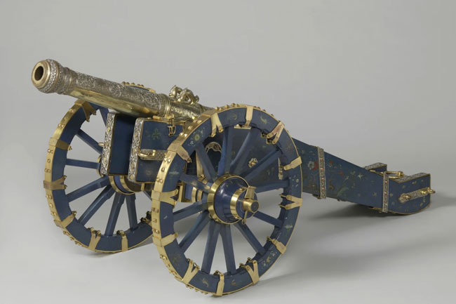 Sri Lanka to receive stolen colonial-era artefacts in December
