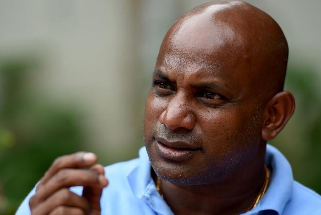 Sanath Jayasuriya appointed as Cricket Consultant to SLC