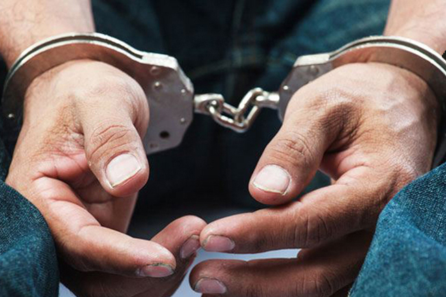 SJB’s Kurunegala District Organizer busted with drugs