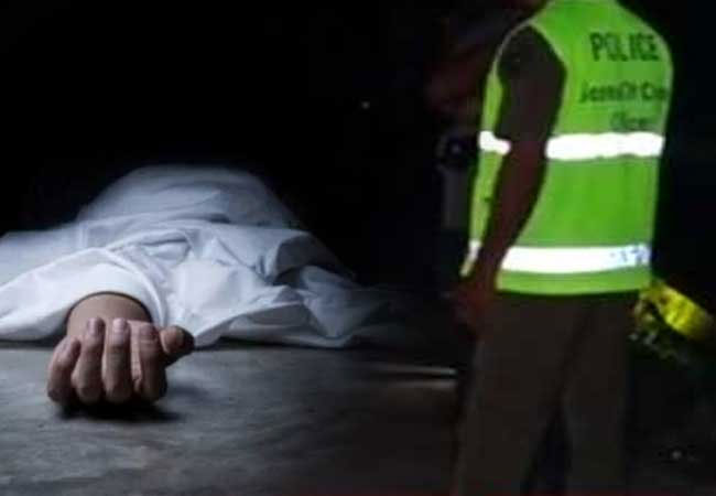Suspect arrested over murder of Buddhist monk killed in police fire