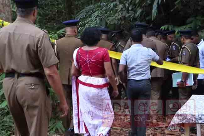 Main suspect in Buddhist monk’s killing was an ex-commando turned hitman - Police