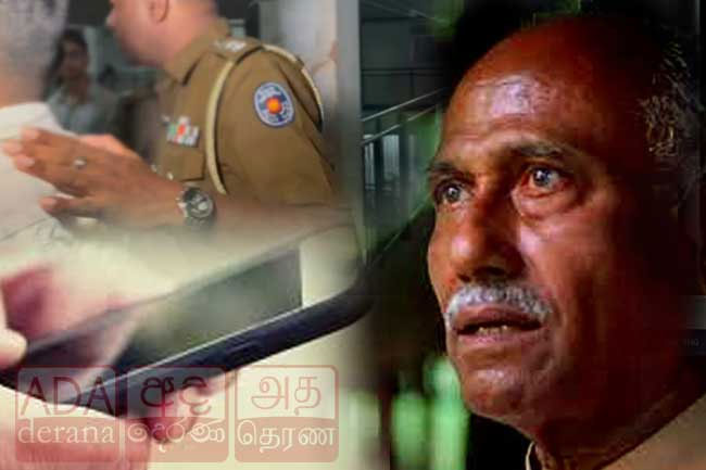 Excise officer arrested for distorting ‘New Year’ song and sharing on social media