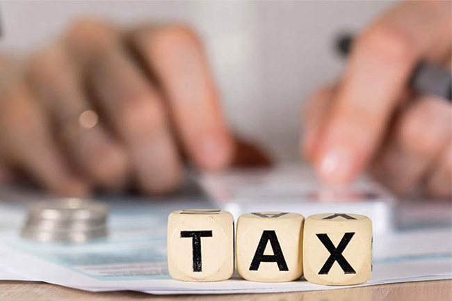 Copf COPF urges reevaluation of tax mechanism to prevent govt. revenue loss ...