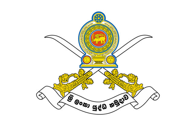 Sri Lanka Army promotes 114 officers and over 1,300 other ranks