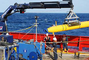 MH370: Australian exploration firm claims wreckage found | Sri Lanka News - Ada Derana
