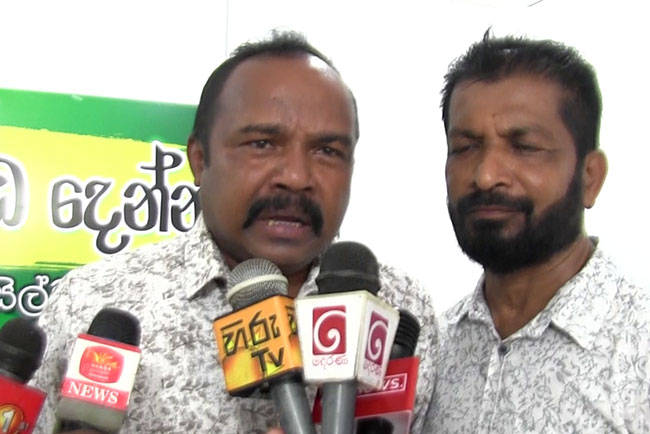 Karuna Amman to back Ranil at presidential poll