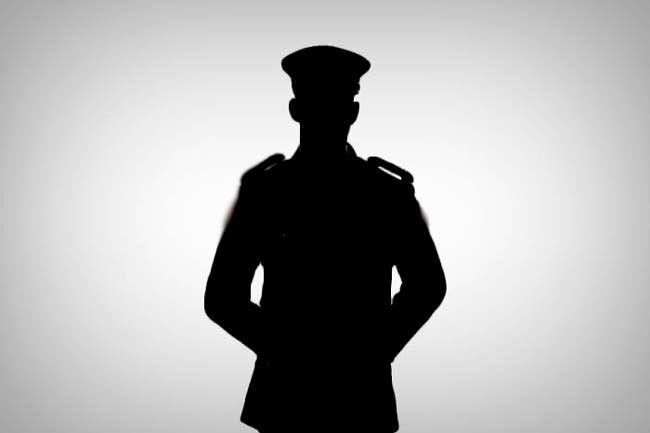 Police Sergeant fatally shoots himself with service weapon