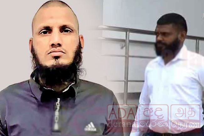 Drug kingpins ‘Kanjipani Imran’ and ‘Rotumbe Amila’ arrested in Russia – sources