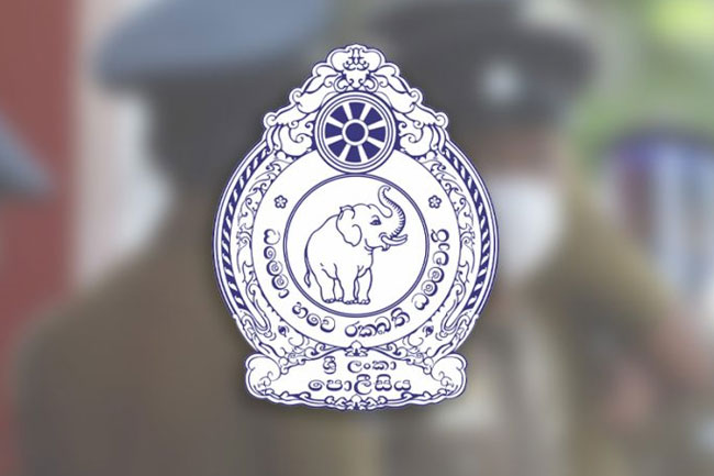 New SDIG appointed to cover administration duties