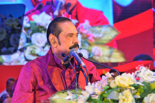 SLPP defectors will soon have to rejoin party - Mahinda Rajapaksa