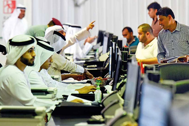 UAE announces amnesty for illegal residents: Sri Lankans urged to regularize status or return home