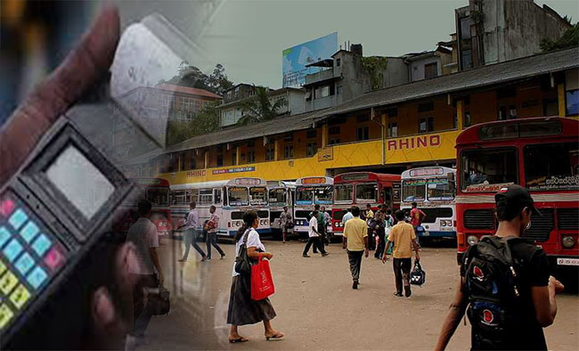 Bus fares reduced