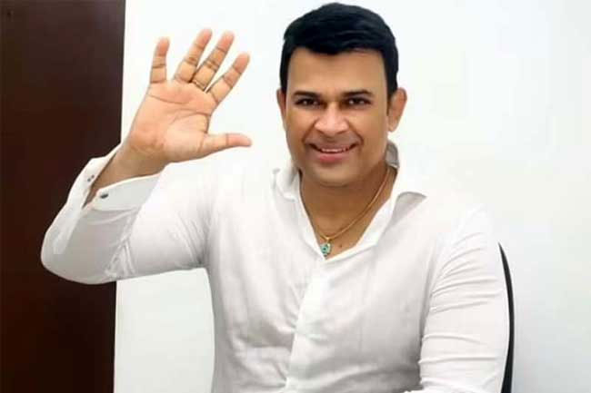 Ada Ranjhan Petition filed against Ranjan Ramanayake’s nomination for General ...