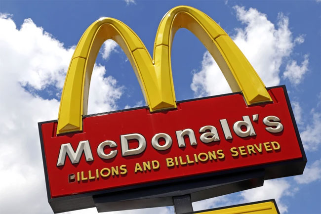 McDonald’s formally ends franchise operations in Sri Lanka