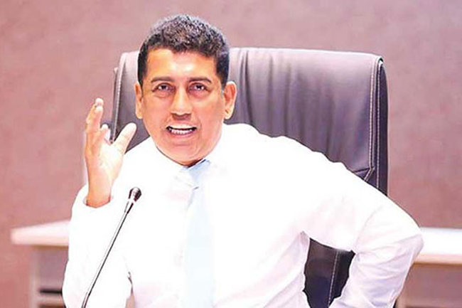 Johnston’s illegal luxury car: 2 more suspects surrender to CID