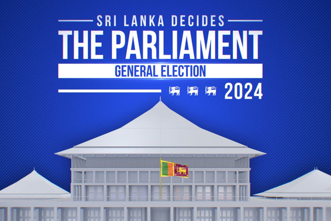 Galle District preferential vote results released