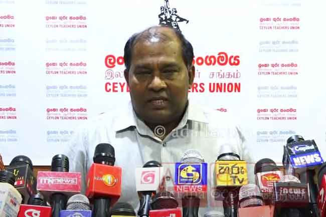 CTU calls on govt. to address payment discrepancies for A/L examination duties