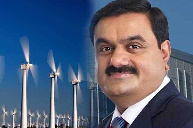 Sri Lanka to review Adani’s energy projects tomorrow